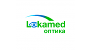 Оптика Lokamed